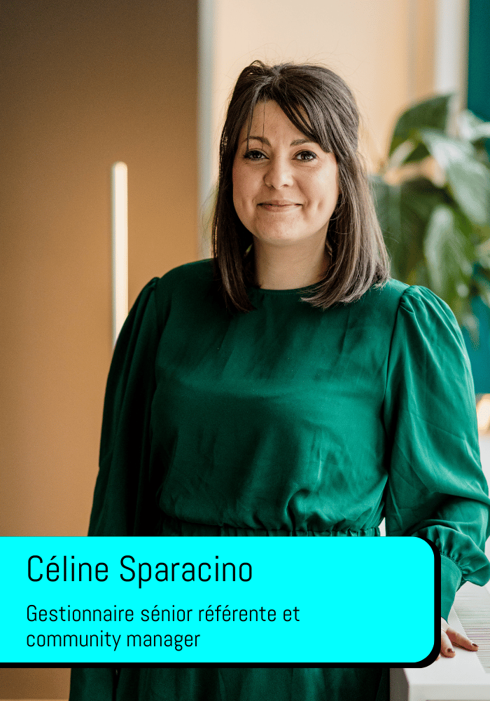 Céline Sparacino