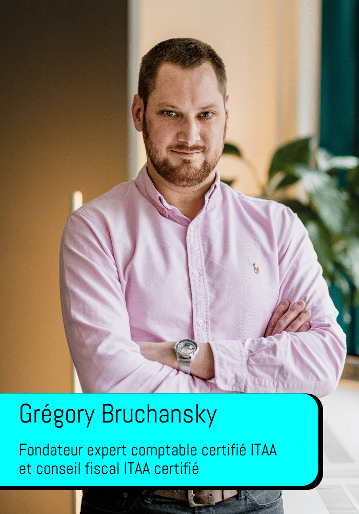 Grégory Bruchansky